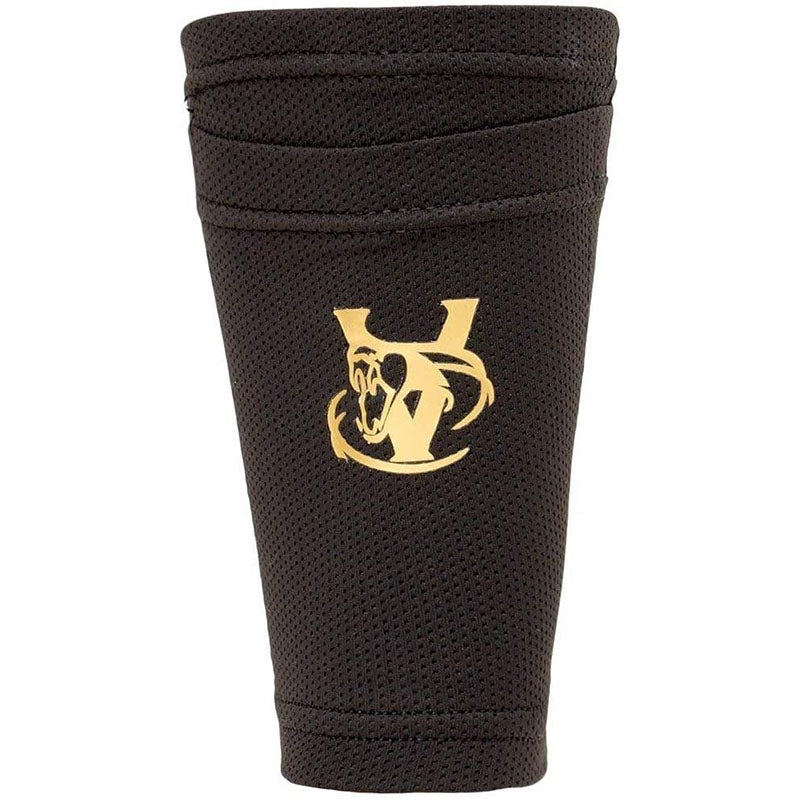 VIPER Adults Junior Senior Football Shin Guards Pad Holder Instep Foot Socks Stays Lock Sleeves