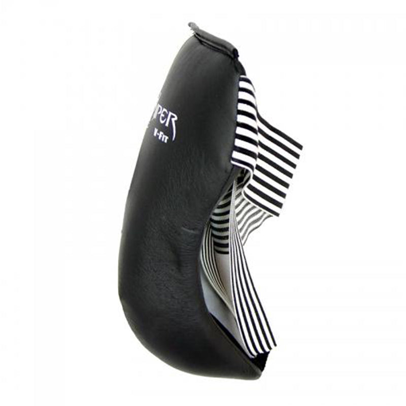 GROIN GUARD PROTECTOR MMA (REX LEATHER)