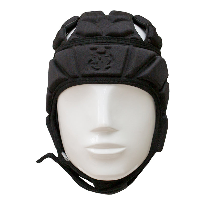 Viper Unisex Junior/Senior Rugby Headguard - Scrum Cap *FREE SHOE BAG*