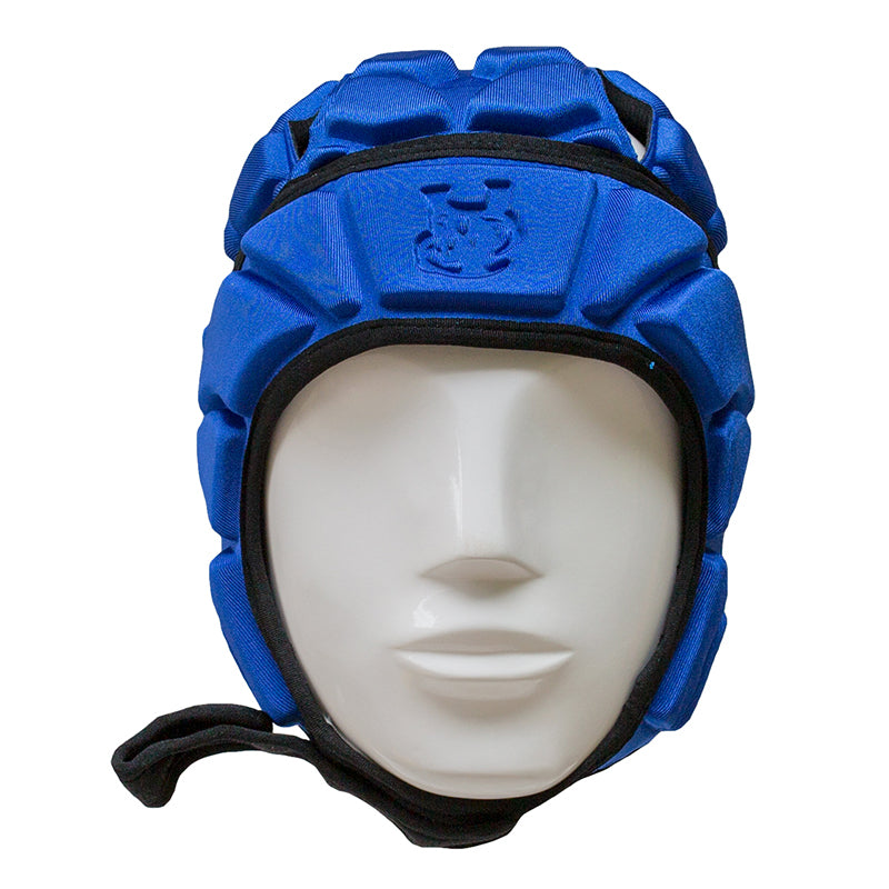 Viper Unisex Junior/Senior  Rugby  Headguard - Scrum Cap Coverage Breathable, Soft-Edged, Lightweight Sports Protective Headgear *FREE SHOE BAG*