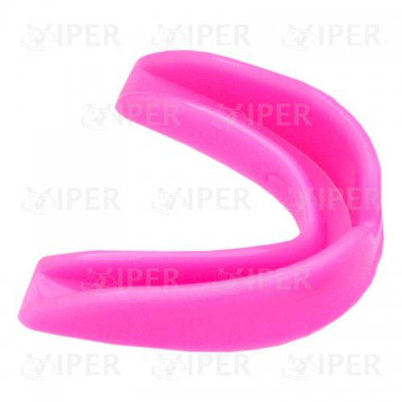 VIPER 4ft Pink Boxing Punch Bag Heavy Filled Set