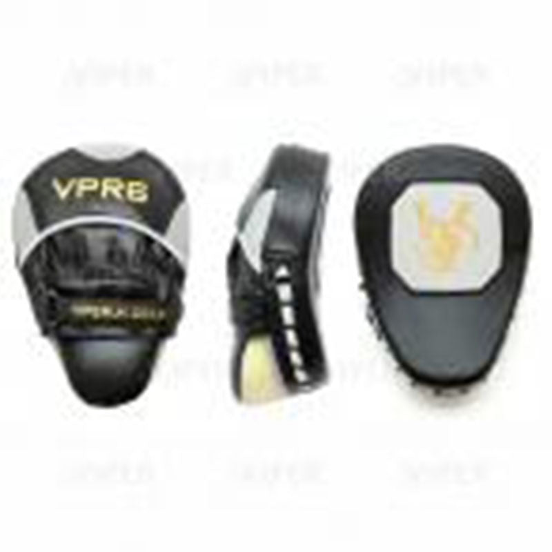Viper Curve Focus Pads Boxing Martial Arts Kick Training Gym Fitness Club Mma
