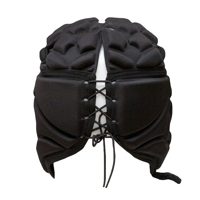 Viper Unisex Junior/Senior Rugby Headguard - Scrum Cap *FREE SHOE BAG*