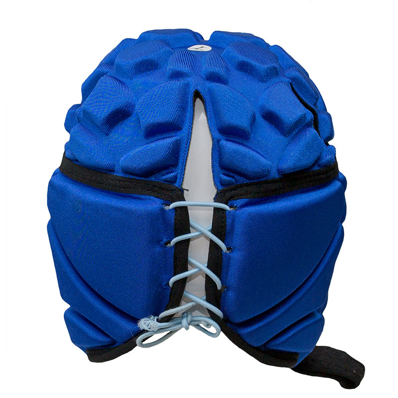 Viper Unisex Junior/Senior  Rugby  Headguard - Scrum Cap Coverage Breathable, Soft-Edged, Lightweight Sports Protective Headgear *FREE SHOE BAG*