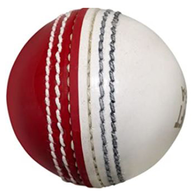 PLASTIC CRICKET TRAINING BALL