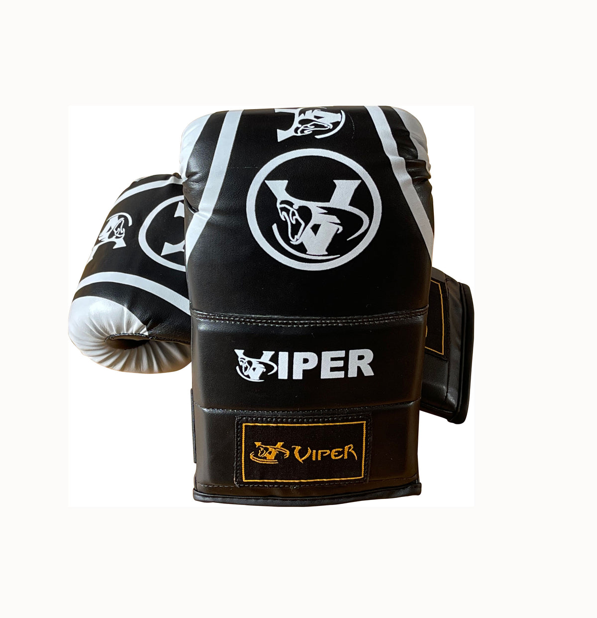Viper Boxing Free Standing Punch Bag Speed Ball Martial Arts Gloves Training Mma Set