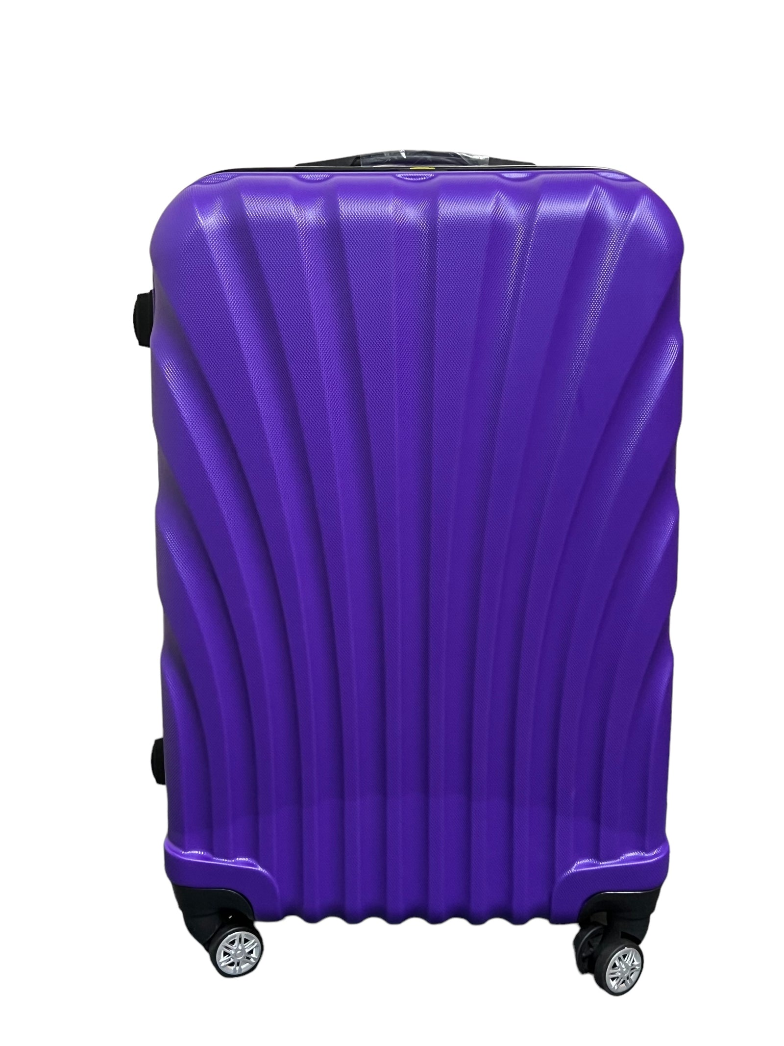 VIPER 4 Wheel Lightweight Suitcases