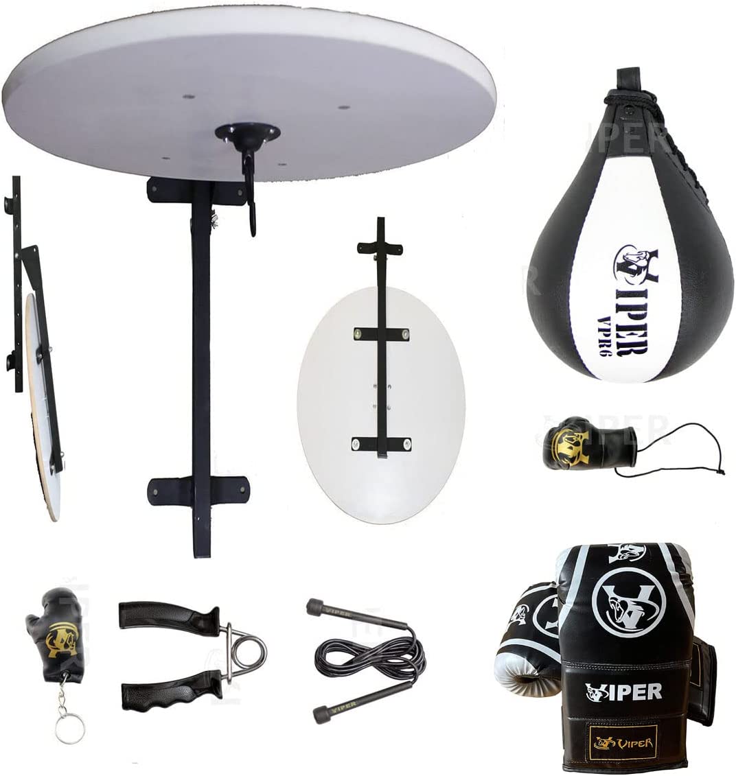 VIPER Speed Ball Platform Set