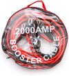 ViPER Jump Leads Amps/Booster Cables Accessories Battery 5m