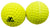 Viper Bowling Machine Ball Hard Wearing PVC Training Cricket Balls
