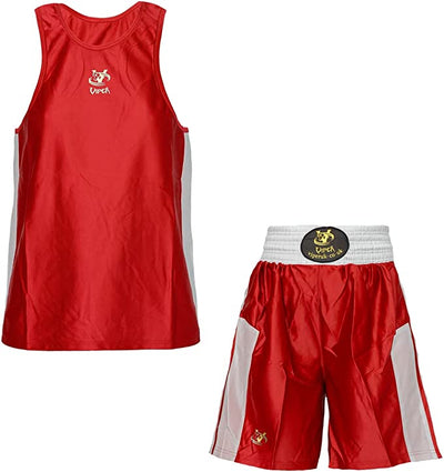 VIPER Boxing Kit Set
