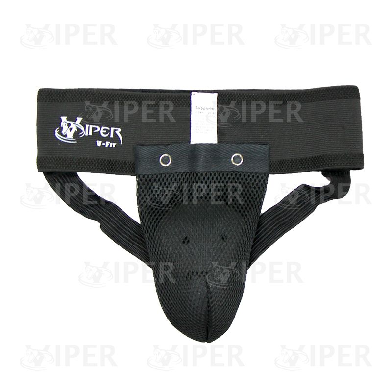 GROIN GUARD MMA