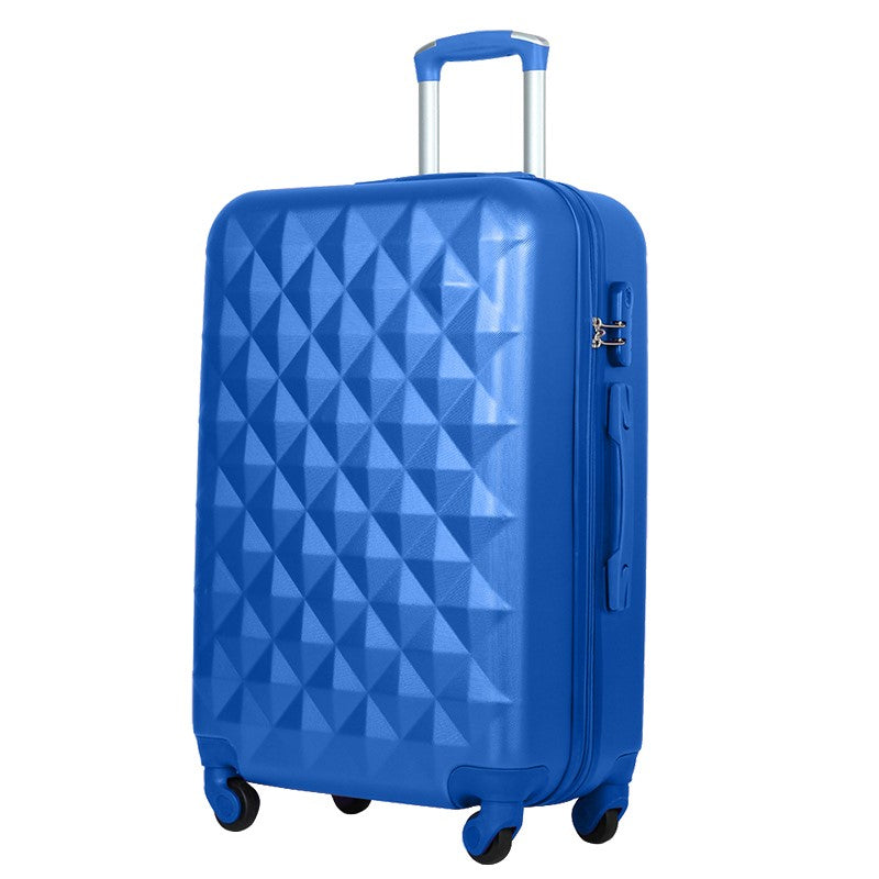 VIPER 4 Wheel Lightweight Suitcases