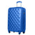 VIPER 4 Wheel Lightweight Suitcases