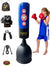 Viper Free Standing Boxing Punch Bag Martial Arts Training Outdoor Sports Bag 5.7FT