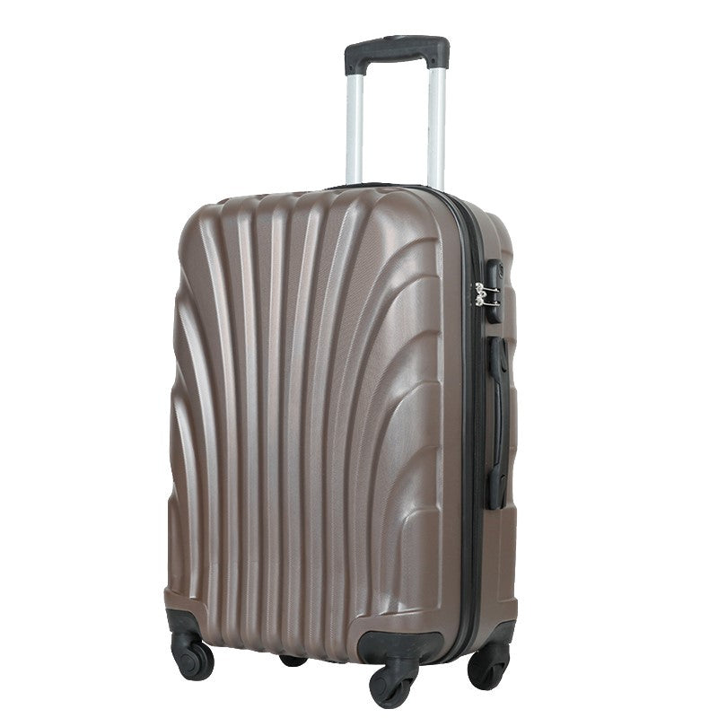 VIPER 4 Wheel Lightweight Suitcases