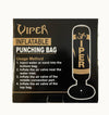 VIPER Free Standing Boxing Inflatable Punching Bag