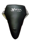 GROIN GUARD PROTECTOR MMA (REX LEATHER)