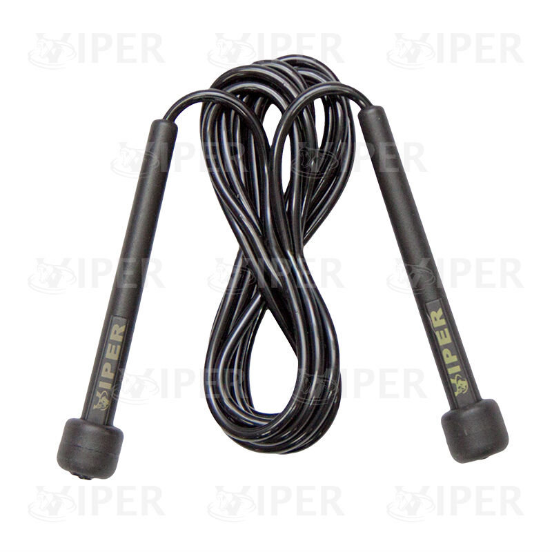Boxing Jumping Skipping Speed Fitness /SKIPPING ROPE / Plastic / Nylon Rope PINK
