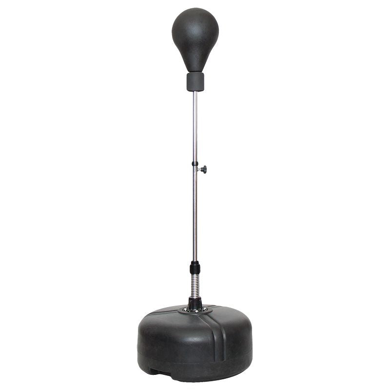 Viper Boxing Free Standing Punch Bag Speed Ball Martial Arts Gloves Training Mma Set