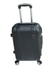 VIPER 4 Wheel Lightweight 20" Cabin Suitcases