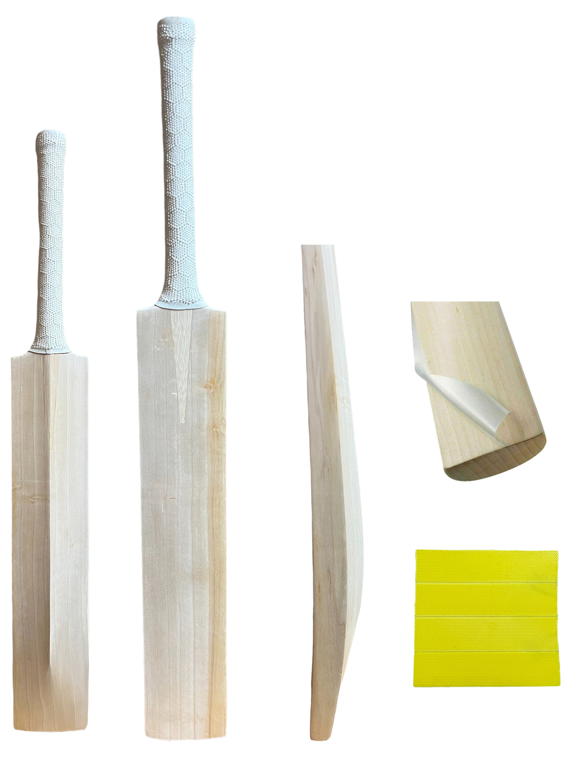 Viper English Willow Cricket Bat