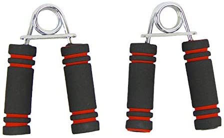 Viper Hand Foam Gripper Pair