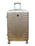 VIPER 4 Wheel Lightweight Suitcases