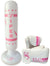 VIPER Free Standing Boxing Inflatable Punching Bag
