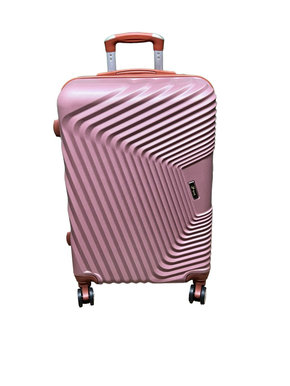 VIPER 4 Wheel Lightweight Suitcases