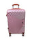 VIPER 4 Wheel Lightweight Suitcases