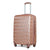 VIPER 4 Wheel Lightweight Suitcases