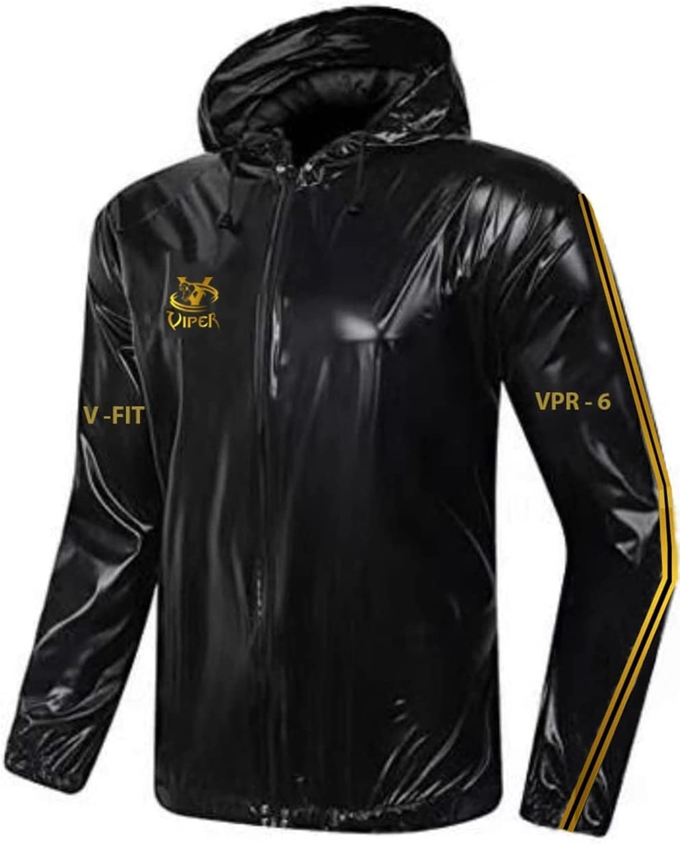 VIPER Sauna Suit