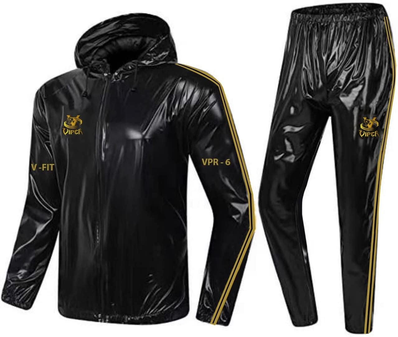 VIPER Sauna Suit