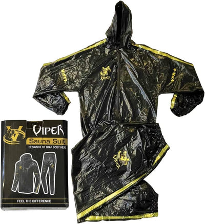 VIPER Sauna Suit