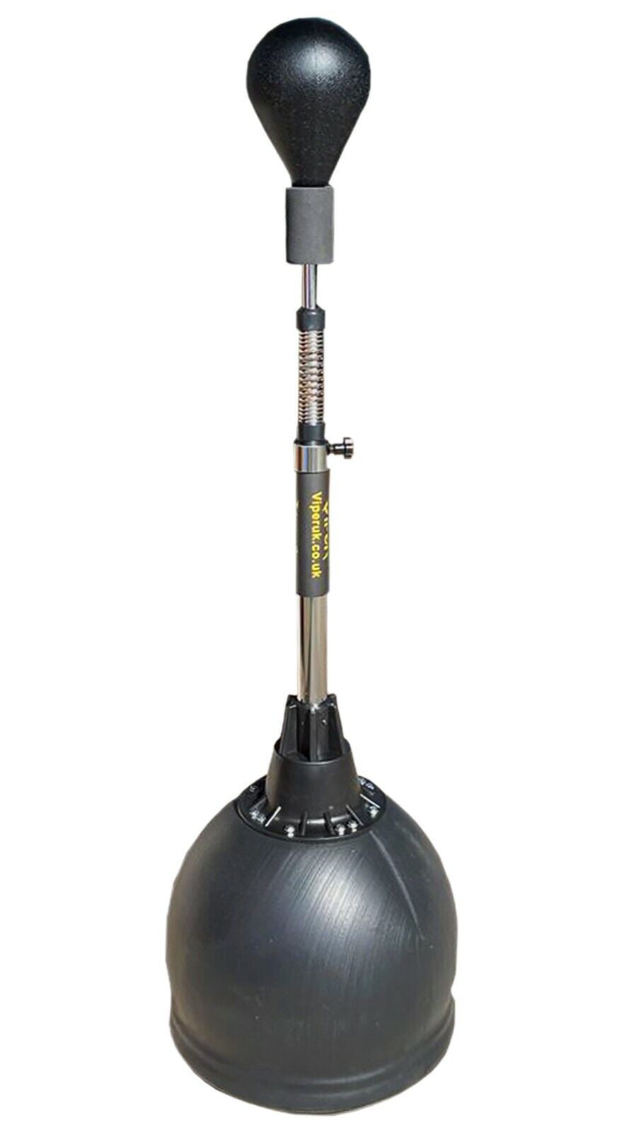 VIPER Boxing Reflex Speedball Freestanding Punch Bag - Viper Sports