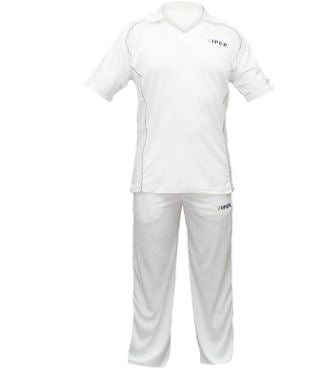 Viper Cricket Whites