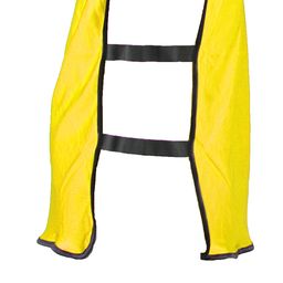 Football Training Sports Bibs Youth Adult Sizes Rugby Hockey Net ball Running