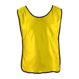 Football Training Sports Bibs Youth Adult Sizes Rugby Hockey Net ball Running